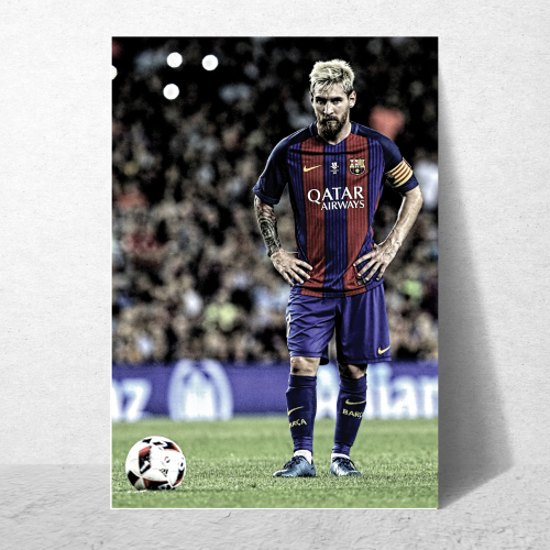 Lionel Messi Poster Frame Argentine footballer Framed Posters Game Sport Players Artwork Canvas Painting with Photo Frames for wall decor for Livingroom restraunt cafe Boys room bedroom turf Home & Office Decoration, Lionel Messi poster, Lionel Messi poster design, Lionel Messi poster framed, Lionel Messi poster nz, Lionel Messi poster barcelona, Lionel Messi poster Argentina, Lionel Messi poster 4k, Lionel Messi frame, Lionel Messi framed jersey, Lionel Messi framed poster, Lionel Messi framed picture lio
