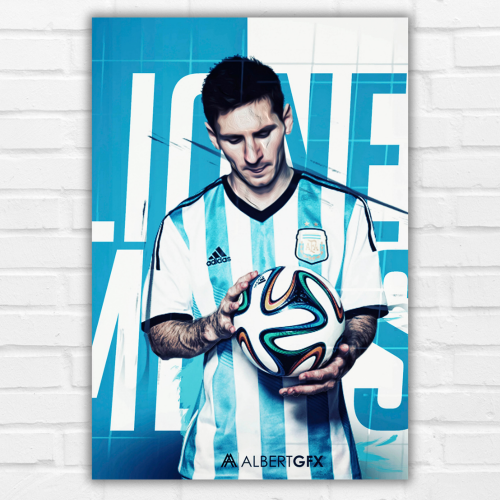 Lionel Messi Poster Frame Argentine footballer Framed Posters Game Sport Players Artwork Canvas Painting with Photo Frames for wall decor for Livingroom restraunt cafe Boys room bedroom turf Home & Office Decoration Messi Jersey 10, Lionel Messi poster, Lionel Messi poster design, Lionel Messi poster framed, Lionel Messi poster nz, Lionel Messi poster barcelona, Lionel Messi poster Argentina, Lionel Messi poster 4k, Lionel Messi frame, Lionel Messi framed jersey, Lionel Messi framed poster, Lionel Messi