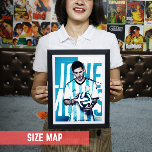 Lionel Messi Poster Frame Argentine footballer Framed Posters Game Sport Players Artwork Canvas Painting with Photo Frames for wall decor for Livingroom restraunt cafe Boys room bedroom turf Home & Office Decoration, Lionel Messi poster, Lionel Messi poster design, Lionel Messi poster framed, Lionel Messi poster nz, Lionel Messi poster barcelona, Lionel Messi poster Argentina, Lionel Messi poster 4k, Lionel Messi frame, Lionel Messi framed jersey, Lionel Messi framed poster, Lionel Messi framed picture lio