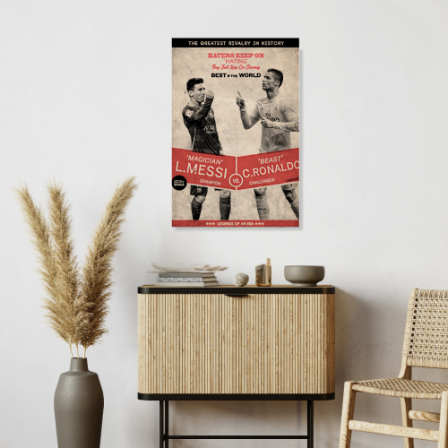 Lionel Messi Poster Frame Argentine footballer Framed Posters Game Sport Players Artwork Canvas Painting with Photo Frames for wall decor for Livingroom restraunt cafe Boys room bedroom turf Home & Office Decoration, Lionel Messi poster, Lionel Messi poster design, Lionel Messi poster framed, Lionel Messi poster nz, Lionel Messi poster barcelona, Lionel Messi poster Argentina, Lionel Messi poster 4k, Lionel Messi frame, Lionel Messi framed jersey, Lionel Messi framed poster, Lionel Messi framed picture lio