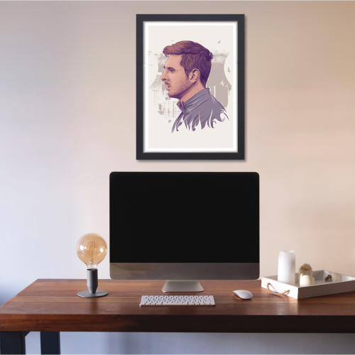 Lionel Messi Poster Frame Argentine footballer Framed Posters Game Sport Players Artwork Canvas Painting with Photo Frames for wall decor for Livingroom restraunt cafe Boys room bedroom turf Home & Office Decoration, Lionel Messi poster, Lionel Messi poster design, Lionel Messi poster framed, Lionel Messi poster nz, Lionel Messi poster barcelona, Lionel Messi poster Argentina, Lionel Messi poster 4k, Lionel Messi frame, Lionel Messi framed jersey, Lionel Messi framed poster, Lionel Messi framed picture lio