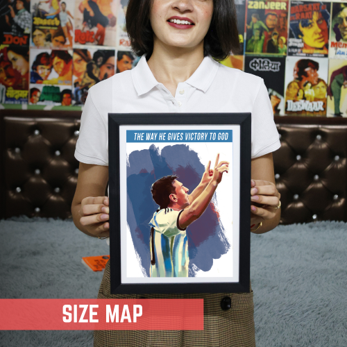 Lionel Messi Poster Frame Argentine footballer Framed Posters Game Sport Players Artwork Canvas Painting with Photo Frames for wall decor for Livingroom restraunt cafe Boys room bedroom turf Home & Office Decoration, Lionel Messi poster, Lionel Messi poster design, Lionel Messi poster framed, Lionel Messi poster nz, Lionel Messi poster barcelona, Lionel Messi poster Argentina, Lionel Messi poster 4k, Lionel Messi frame, Lionel Messi framed jersey, Lionel Messi framed poster, Lionel Messi framed picture lio