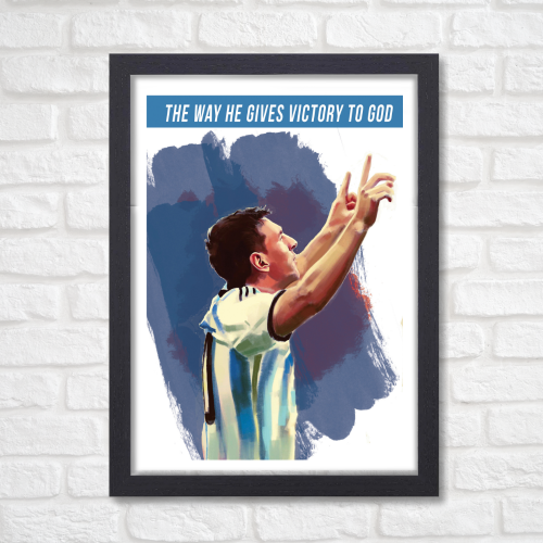 Lionel Messi Poster Frame Argentine footballer Framed Posters Game Sport Players Artwork Canvas Painting with Photo Frames for wall decor for Livingroom restraunt cafe Boys room bedroom turf Home & Office Decoration, Lionel Messi poster, Lionel Messi poster design, Lionel Messi poster framed, Lionel Messi poster nz, Lionel Messi poster barcelona, Lionel Messi poster Argentina, Lionel Messi poster 4k, Lionel Messi frame, Lionel Messi framed jersey, Lionel Messi framed poster, Lionel Messi framed picture lio