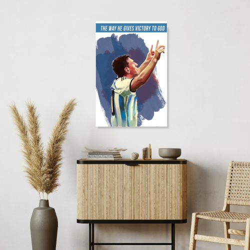 Lionel Messi Poster Frame Argentine footballer Framed Posters Game Sport Players Artwork Canvas Painting with Photo Frames for wall decor for Livingroom restraunt cafe Boys room bedroom turf Home & Office Decoration, Lionel Messi poster, Lionel Messi poster design, Lionel Messi poster framed, Lionel Messi poster nz, Lionel Messi poster barcelona, Lionel Messi poster Argentina, Lionel Messi poster 4k, Lionel Messi frame, Lionel Messi framed jersey, Lionel Messi framed poster, Lionel Messi framed picture lio