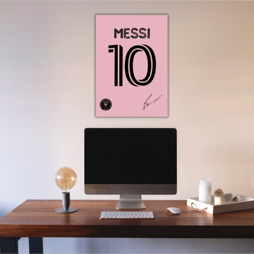 Lionel Messi Poster Frame Argentine footballer Framed Posters Game Sport Players Artwork Canvas Painting with Photo Frames for wall decor for Livingroom restraunt cafe Boys room bedroom turf Home & Office Decoration, Lionel Messi poster, Lionel Messi poster design, Lionel Messi poster framed, Lionel Messi poster nz, Lionel Messi poster barcelona, Lionel Messi poster Argentina, Lionel Messi poster 4k, Lionel Messi frame, Lionel Messi framed jersey, Lionel Messi framed poster, Lionel Messi framed picture lio