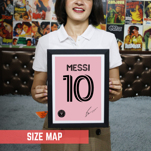 Lionel Messi Poster Frame Argentine footballer Framed Posters Game Sport Players Artwork Canvas Painting with Photo Frames for wall decor for Livingroom restraunt cafe Boys room bedroom turf Home & Office Decoration, Lionel Messi poster, Lionel Messi poster design, Lionel Messi poster framed, Lionel Messi poster nz, Lionel Messi poster barcelona, Lionel Messi poster Argentina, Lionel Messi poster 4k, Lionel Messi frame, Lionel Messi framed jersey, Lionel Messi framed poster, Lionel Messi framed picture lio