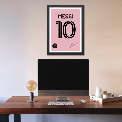 Lionel Messi Poster Frame Argentine footballer Framed Posters Game Sport Players Artwork Canvas Painting with Photo Frames for wall decor for Livingroom restraunt cafe Boys room bedroom turf Home & Office Decoration, Lionel Messi poster, Lionel Messi poster design, Lionel Messi poster framed, Lionel Messi poster nz, Lionel Messi poster barcelona, Lionel Messi poster Argentina, Lionel Messi poster 4k, Lionel Messi frame, Lionel Messi framed jersey, Lionel Messi framed poster, Lionel Messi framed picture lio