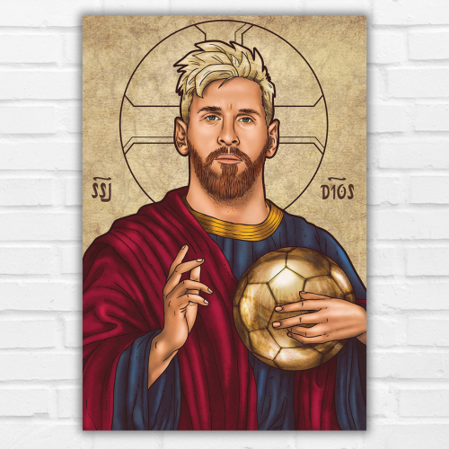 Lionel Messi Poster Frame Argentine footballer Framed Posters Game Sport Players Artwork Canvas Painting with Photo Frames for wall decor for Livingroom restraunt cafe Boys room bedroom turf Home & Office Decoration Messi Jersey 10, Lionel Messi poster, Lionel Messi poster design, Lionel Messi poster framed, Lionel Messi poster nz, Lionel Messi poster barcelona, Lionel Messi poster Argentina, Lionel Messi poster 4k, Lionel Messi frame, Lionel Messi framed jersey, Lionel Messi framed poster, Lionel Messi