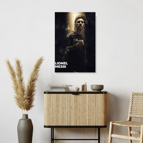 Lionel Messi Poster Frame Argentine footballer Framed Posters Game Sport Players Artwork Canvas Painting with Photo Frames for wall decor for Livingroom restraunt cafe Boys room bedroom turf Home & Office Decoration Messi Jersey 10, Lionel Messi poster, Lionel Messi poster design, Lionel Messi poster framed, Lionel Messi poster nz, Lionel Messi poster barcelona, Lionel Messi poster Argentina, Lionel Messi poster 4k, Lionel Messi frame, Lionel Messi framed jersey, Lionel Messi framed poster, Lionel Messi