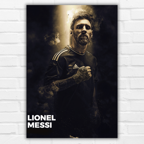 Lionel Messi Poster Frame Argentine footballer Framed Posters Game Sport Players Artwork Canvas Painting with Photo Frames for wall decor for Livingroom restraunt cafe Boys room bedroom turf Home & Office Decoration Messi Jersey 10, Lionel Messi poster, Lionel Messi poster design, Lionel Messi poster framed, Lionel Messi poster nz, Lionel Messi poster barcelona, Lionel Messi poster Argentina, Lionel Messi poster 4k, Lionel Messi frame, Lionel Messi framed jersey, Lionel Messi framed poster, Lionel Messi