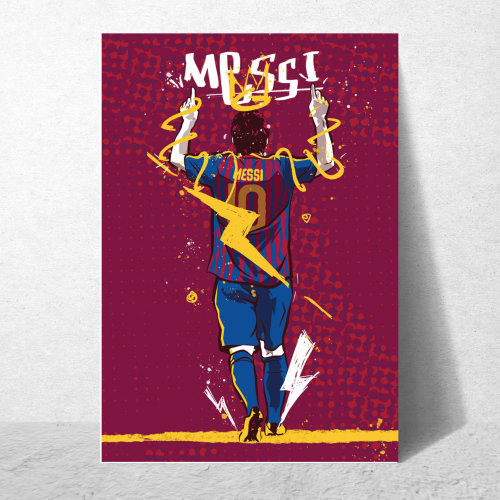 Lionel Messi Poster Frame Argentine footballer Framed Posters Game Sport Players Artwork Canvas Painting with Photo Frames for wall decor for Livingroom restraunt cafe Boys room bedroom turf Home & Office Decoration, Lionel Messi poster, Lionel Messi poster design, Lionel Messi poster framed, Lionel Messi poster nz, Lionel Messi poster barcelona, Lionel Messi poster Argentina, Lionel Messi poster 4k, Lionel Messi frame, Lionel Messi framed jersey, Lionel Messi framed poster, Lionel Messi framed picture lio