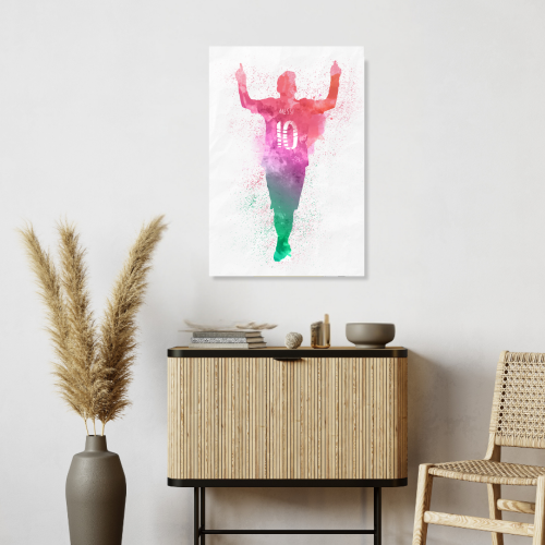 Lionel Messi Poster Frame Argentine footballer Framed Posters Game Sport Players Artwork Canvas Painting with Photo Frames for wall decor for Livingroom restraunt cafe Boys room bedroom turf Home & Office Decoration, Lionel Messi poster, Lionel Messi poster design, Lionel Messi poster framed, Lionel Messi poster nz, Lionel Messi poster barcelona, Lionel Messi poster Argentina, Lionel Messi poster 4k, Lionel Messi frame, Lionel Messi framed jersey, Lionel Messi framed poster, Lionel Messi framed picture lio