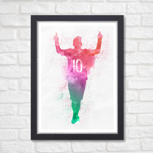 Lionel Messi Poster Frame Argentine footballer Framed Posters Game Sport Players Artwork Canvas Painting with Photo Frames for wall decor for Livingroom restraunt cafe Boys room bedroom turf Home & Office Decoration, Lionel Messi poster, Lionel Messi poster design, Lionel Messi poster framed, Lionel Messi poster nz, Lionel Messi poster barcelona, Lionel Messi poster Argentina, Lionel Messi poster 4k, Lionel Messi frame, Lionel Messi framed jersey, Lionel Messi framed poster, Lionel Messi framed picture lio