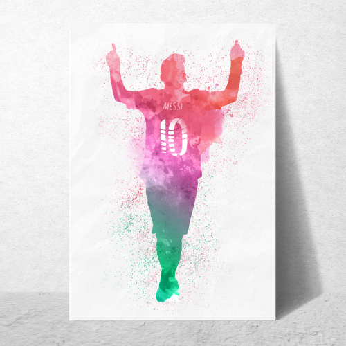 Lionel Messi Poster Frame Argentine footballer Framed Posters Game Sport Players Artwork Canvas Painting with Photo Frames for wall decor for Livingroom restraunt cafe Boys room bedroom turf Home & Office Decoration, Lionel Messi poster, Lionel Messi poster design, Lionel Messi poster framed, Lionel Messi poster nz, Lionel Messi poster barcelona, Lionel Messi poster Argentina, Lionel Messi poster 4k, Lionel Messi frame, Lionel Messi framed jersey, Lionel Messi framed poster, Lionel Messi framed picture lio