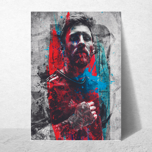 Lionel Messi Poster Frame Argentine footballer Framed Posters Game Sport Players Artwork Canvas Painting with Photo Frames for wall decor for Livingroom restraunt cafe Boys room bedroom turf Home & Office Decoration, Lionel Messi poster, Lionel Messi poster design, Lionel Messi poster framed, Lionel Messi poster nz, Lionel Messi poster barcelona, Lionel Messi poster Argentina, Lionel Messi poster 4k, Lionel Messi frame, Lionel Messi framed jersey, Lionel Messi framed poster, Lionel Messi framed picture lio