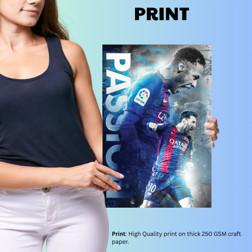 Lionel Messi Poster Frame Argentine footballer Framed Posters Game Sport Players Artwork Canvas Painting with Photo Frames for wall decor for Livingroom restraunt cafe Boys room bedroom turf Home & Office Decoration, Lionel Messi poster, Lionel Messi poster design, Lionel Messi poster framed, Lionel Messi poster nz, Lionel Messi poster barcelona, Lionel Messi poster Argentina, Lionel Messi poster 4k, Lionel Messi frame, Lionel Messi framed jersey, Lionel Messi framed poster, Lionel Messi framed picture lio