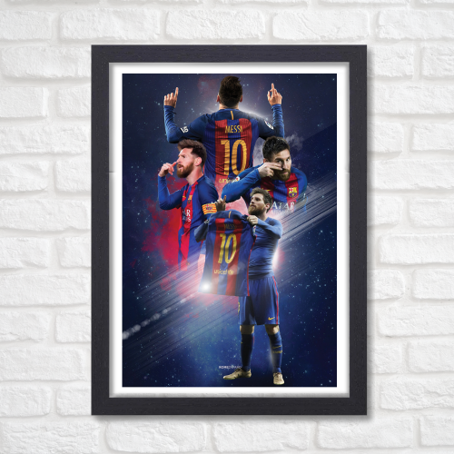 Lionel Messi Poster Frame Argentine footballer Framed Posters Game Sport Players Artwork Canvas Painting with Photo Frames for wall decor for Livingroom restraunt cafe Boys room bedroom turf Home & Office Decoration, Lionel Messi poster, Lionel Messi poster design, Lionel Messi poster framed, Lionel Messi poster nz, Lionel Messi poster barcelona, Lionel Messi poster Argentina, Lionel Messi poster 4k, Lionel Messi frame, Lionel Messi framed jersey, Lionel Messi framed poster, Lionel Messi framed picture lio