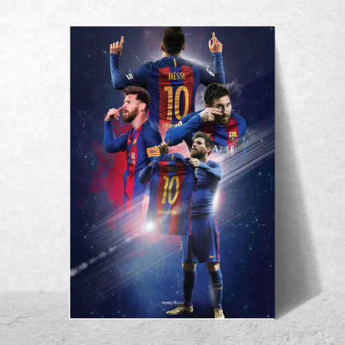 Lionel Messi Poster Frame Argentine footballer Framed Posters Game Sport Players Artwork Canvas Painting with Photo Frames for wall decor for Livingroom restraunt cafe Boys room bedroom turf Home & Office Decoration, Lionel Messi poster, Lionel Messi poster design, Lionel Messi poster framed, Lionel Messi poster nz, Lionel Messi poster barcelona, Lionel Messi poster Argentina, Lionel Messi poster 4k, Lionel Messi frame, Lionel Messi framed jersey, Lionel Messi framed poster, Lionel Messi framed picture lio