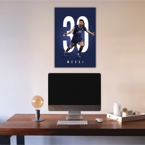 Lionel Messi Poster Frame Argentine footballer Framed Posters Game Sport Players Artwork Canvas Painting with Photo Frames for wall decor for Livingroom restraunt cafe Boys room bedroom turf Home & Office Decoration, Lionel Messi poster, Lionel Messi poster design, Lionel Messi poster framed, Lionel Messi poster nz, Lionel Messi poster barcelona, Lionel Messi poster Argentina, Lionel Messi poster 4k, Lionel Messi frame, Lionel Messi framed jersey, Lionel Messi framed poster, Lionel Messi framed picture lio