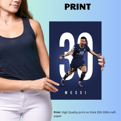 Lionel Messi Poster Frame Argentine footballer Framed Posters Game Sport Players Artwork Canvas Painting with Photo Frames for wall decor for Livingroom restraunt cafe Boys room bedroom turf Home & Office Decoration, Lionel Messi poster, Lionel Messi poster design, Lionel Messi poster framed, Lionel Messi poster nz, Lionel Messi poster barcelona, Lionel Messi poster Argentina, Lionel Messi poster 4k, Lionel Messi frame, Lionel Messi framed jersey, Lionel Messi framed poster, Lionel Messi framed picture lio