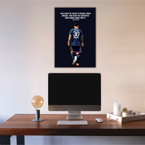 Lionel Messi Poster Frame Argentine footballer Framed Posters Game Sport Players Artwork Canvas Painting with Photo Frames for wall decor for Livingroom restraunt cafe Boys room bedroom turf Home & Office Decoration, Lionel Messi poster, Lionel Messi poster design, Lionel Messi poster framed, Lionel Messi poster nz, Lionel Messi poster barcelona, Lionel Messi poster Argentina, Lionel Messi poster 4k, Lionel Messi frame, Lionel Messi framed jersey, Lionel Messi framed poster, Lionel Messi framed picture lio