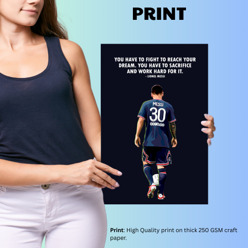 Lionel Messi Poster Frame Argentine footballer Framed Posters Game Sport Players Artwork Canvas Painting with Photo Frames for wall decor for Livingroom restraunt cafe Boys room bedroom turf Home & Office Decoration, Lionel Messi poster, Lionel Messi poster design, Lionel Messi poster framed, Lionel Messi poster nz, Lionel Messi poster barcelona, Lionel Messi poster Argentina, Lionel Messi poster 4k, Lionel Messi frame, Lionel Messi framed jersey, Lionel Messi framed poster, Lionel Messi framed picture lio