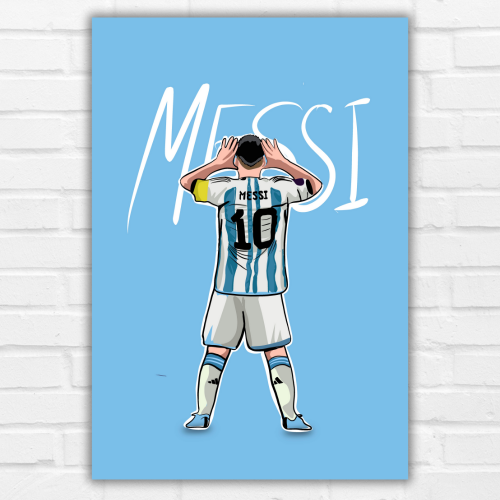 Lionel Messi Poster Frame Argentine footballer Framed Posters Game Sport Players Artwork Canvas Painting with Photo Frames for wall decor for Livingroom restraunt cafe Boys room bedroom turf Home & Office Decoration, Lionel Messi poster, Lionel Messi poster design, Lionel Messi poster framed, Lionel Messi poster nz, Lionel Messi poster barcelona, Lionel Messi poster Argentina, Lionel Messi poster 4k, Lionel Messi frame, Lionel Messi framed jersey, Lionel Messi framed poster, Lionel Messi framed picture lio
