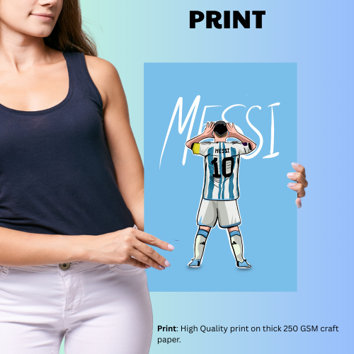 Lionel Messi Poster Frame Argentine footballer Framed Posters Game Sport Players Artwork Canvas Painting with Photo Frames for wall decor for Livingroom restraunt cafe Boys room bedroom turf Home & Office Decoration, Lionel Messi poster, Lionel Messi poster design, Lionel Messi poster framed, Lionel Messi poster nz, Lionel Messi poster barcelona, Lionel Messi poster Argentina, Lionel Messi poster 4k, Lionel Messi frame, Lionel Messi framed jersey, Lionel Messi framed poster, Lionel Messi framed picture lio