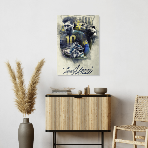 Lionel Messi Poster Frame Argentine footballer Framed Posters Game Sport Players Artwork Canvas Painting with Photo Frames for wall decor for Livingroom restraunt cafe Boys room bedroom turf Home & Office Decoration, Lionel Messi poster, Lionel Messi poster design, Lionel Messi poster framed, Lionel Messi poster nz, Lionel Messi poster barcelona, Lionel Messi poster Argentina, Lionel Messi poster 4k, Lionel Messi frame, Lionel Messi framed jersey, Lionel Messi framed poster, Lionel Messi framed picture lio