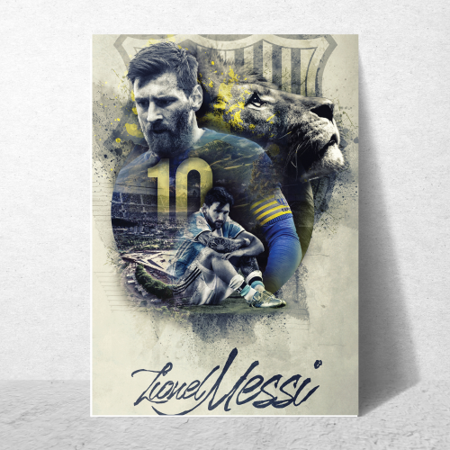 Lionel Messi Poster Frame Argentine footballer Framed Posters Game Sport Players Artwork Canvas Painting with Photo Frames for wall decor for Livingroom restraunt cafe Boys room bedroom turf Home & Office Decoration, Lionel Messi poster, Lionel Messi poster design, Lionel Messi poster framed, Lionel Messi poster nz, Lionel Messi poster barcelona, Lionel Messi poster Argentina, Lionel Messi poster 4k, Lionel Messi frame, Lionel Messi framed jersey, Lionel Messi framed poster, Lionel Messi framed picture lio