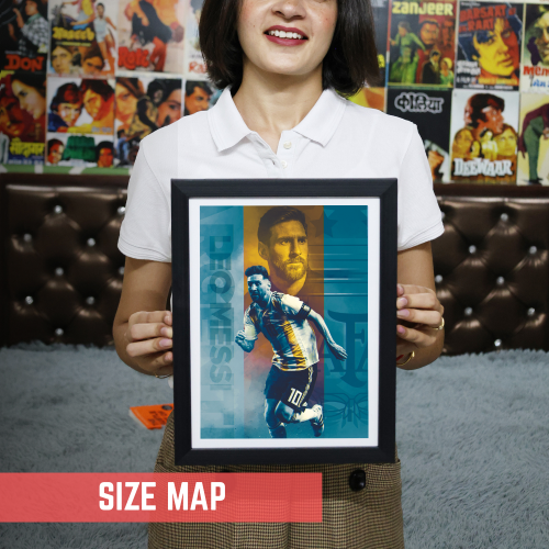 Lionel Messi Poster Frame Argentine footballer Framed Posters Game Sport Players Artwork Canvas Painting with Photo Frames for wall decor for Livingroom restraunt cafe Boys room bedroom turf Home & Office Decoration, Lionel Messi poster, Lionel Messi poster design, Lionel Messi poster framed, Lionel Messi poster nz, Lionel Messi poster barcelona, Lionel Messi poster Argentina, Lionel Messi poster 4k, Lionel Messi frame, Lionel Messi framed jersey, Lionel Messi framed poster, Lionel Messi framed picture lio