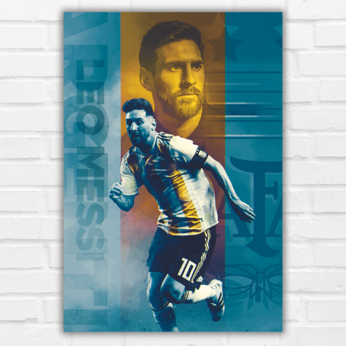 Lionel Messi Poster Frame Argentine footballer Framed Posters Game Sport Players Artwork Canvas Painting with Photo Frames for wall decor for Livingroom restraunt cafe Boys room bedroom turf Home & Office Decoration, Lionel Messi poster, Lionel Messi poster design, Lionel Messi poster framed, Lionel Messi poster nz, Lionel Messi poster barcelona, Lionel Messi poster Argentina, Lionel Messi poster 4k, Lionel Messi frame, Lionel Messi framed jersey, Lionel Messi framed poster, Lionel Messi framed picture lio