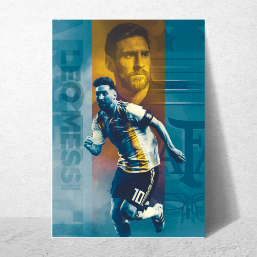 Lionel Messi Poster Frame Argentine footballer Framed Posters Game Sport Players Artwork Canvas Painting with Photo Frames for wall decor for Livingroom restraunt cafe Boys room bedroom turf Home & Office Decoration, Lionel Messi poster, Lionel Messi poster design, Lionel Messi poster framed, Lionel Messi poster nz, Lionel Messi poster barcelona, Lionel Messi poster Argentina, Lionel Messi poster 4k, Lionel Messi frame, Lionel Messi framed jersey, Lionel Messi framed poster, Lionel Messi framed picture lio