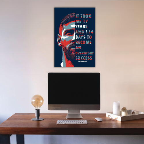 Lionel Messi Poster Frame Argentine footballer Framed Posters Game Sport Players Artwork Canvas Painting with Photo Frames for wall decor for Livingroom restraunt cafe Boys room bedroom turf Home & Office Decoration, Lionel Messi poster, Lionel Messi poster design, Lionel Messi poster framed, Lionel Messi poster nz, Lionel Messi poster barcelona, Lionel Messi poster Argentina, Lionel Messi poster 4k, Lionel Messi frame, Lionel Messi framed jersey, Lionel Messi framed poster, Lionel Messi framed picture lio