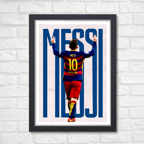 Lionel Messi Poster Frame Argentine footballer Framed Posters Game Sport Players Artwork Canvas Painting with Photo Frames for wall decor for Livingroom restraunt cafe Boys room bedroom turf Home & Office Decoration, Lionel Messi poster, Lionel Messi poster design, Lionel Messi poster framed, Lionel Messi poster nz, Lionel Messi poster barcelona, Lionel Messi poster Argentina, Lionel Messi poster 4k, Lionel Messi frame, Lionel Messi framed jersey, Lionel Messi framed poster, Lionel Messi framed picture lio