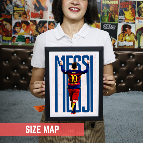 Lionel Messi Poster Frame Argentine footballer Framed Posters Game Sport Players Artwork Canvas Painting with Photo Frames for wall decor for Livingroom restraunt cafe Boys room bedroom turf Home & Office Decoration, Lionel Messi poster, Lionel Messi poster design, Lionel Messi poster framed, Lionel Messi poster nz, Lionel Messi poster barcelona, Lionel Messi poster Argentina, Lionel Messi poster 4k, Lionel Messi frame, Lionel Messi framed jersey, Lionel Messi framed poster, Lionel Messi framed picture lio