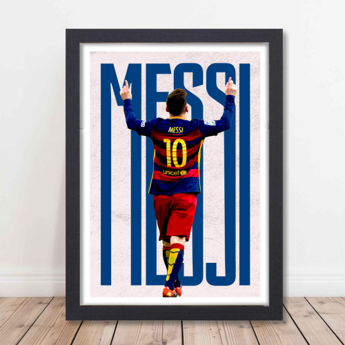 Lionel Messi Poster Frame Argentine footballer Framed Posters Game Sport Players Artwork Canvas Painting with Photo Frames for wall decor for Livingroom restraunt cafe Boys room bedroom turf Home & Office Decoration, Lionel Messi poster, Lionel Messi poster design, Lionel Messi poster framed, Lionel Messi poster nz, Lionel Messi poster barcelona, Lionel Messi poster Argentina, Lionel Messi poster 4k, Lionel Messi frame, Lionel Messi framed jersey, Lionel Messi framed poster, Lionel Messi framed picture lio
