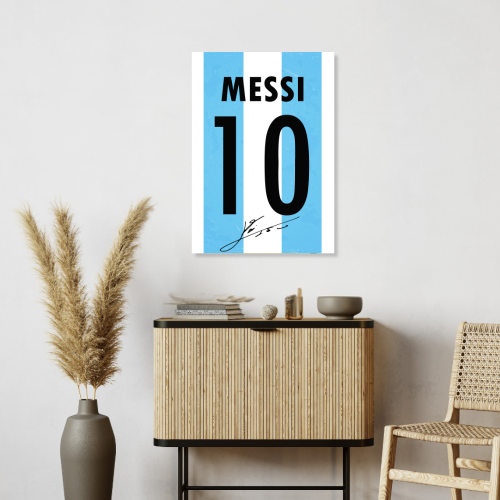 Lionel Messi Poster Frame Argentine footballer Framed Posters Game Sport Players Artwork Canvas Painting with Photo Frames for wall decor for Livingroom restraunt cafe Boys room bedroom turf Home & Office Decoration, Lionel Messi poster, Lionel Messi poster design, Lionel Messi poster framed, Lionel Messi poster nz, Lionel Messi poster barcelona, Lionel Messi poster Argentina, Lionel Messi poster 4k, Lionel Messi frame, Lionel Messi framed jersey, Lionel Messi framed poster, Lionel Messi framed picture lio