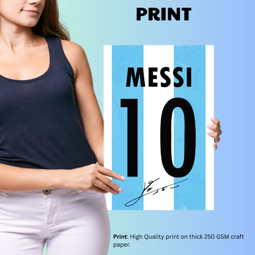 Lionel Messi Poster Frame Argentine footballer Framed Posters Game Sport Players Artwork Canvas Painting with Photo Frames for wall decor for Livingroom restraunt cafe Boys room bedroom turf Home & Office Decoration, Lionel Messi poster, Lionel Messi poster design, Lionel Messi poster framed, Lionel Messi poster nz, Lionel Messi poster barcelona, Lionel Messi poster Argentina, Lionel Messi poster 4k, Lionel Messi frame, Lionel Messi framed jersey, Lionel Messi framed poster, Lionel Messi framed picture lio