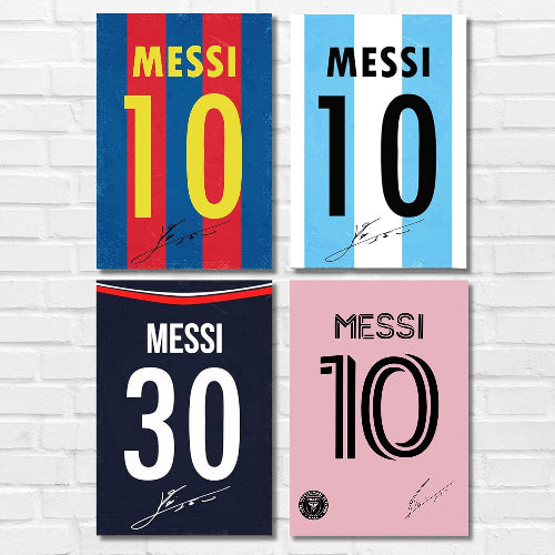 Lionel Messi Poster Frame Argentine footballer Framed Posters Game Sport Players Artwork Canvas Painting with Photo Frames for wall decor for Livingroom restraunt cafe Boys room bedroom turf Home & Office Decoration Messi Jersey 10, Lionel Messi poster, Lionel Messi poster design, Lionel Messi poster framed, Lionel Messi poster nz, Lionel Messi poster barcelona, Lionel Messi poster Argentina, Lionel Messi poster 4k, Lionel Messi frame, Lionel Messi framed jersey, Lionel Messi framed poster, Lionel Messi