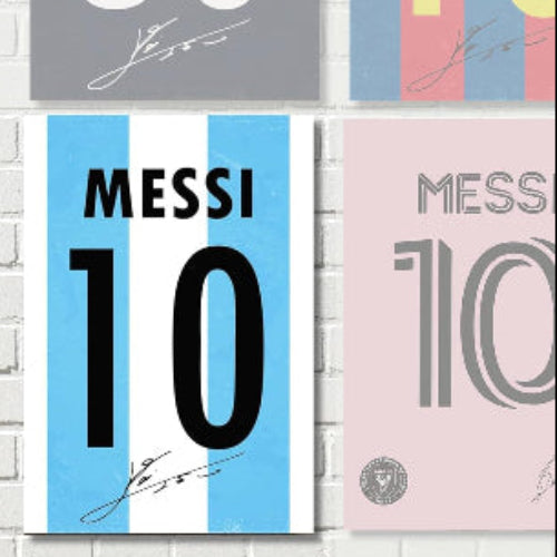 Lionel Messi Poster Frame Argentine footballer Framed Posters Game Sport Players Artwork Canvas Painting with Photo Frames for wall decor for Livingroom restraunt cafe Boys room bedroom turf Home & Office Decoration, Lionel Messi poster, Lionel Messi poster design, Lionel Messi poster framed, Lionel Messi poster nz, Lionel Messi poster barcelona, Lionel Messi poster Argentina, Lionel Messi poster 4k, Lionel Messi frame, Lionel Messi framed jersey, Lionel Messi framed poster, Lionel Messi framed picture lio