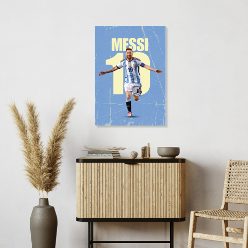 Lionel Messi Poster Frame Argentine footballer Framed Posters Game Sport Players Artwork Canvas Painting with Photo Frames for wall decor for Livingroom restraunt cafe Boys room bedroom turf Home & Office Decoration, Lionel Messi poster, Lionel Messi poster design, Lionel Messi poster framed, Lionel Messi poster nz, Lionel Messi poster barcelona, Lionel Messi poster Argentina, Lionel Messi poster 4k, Lionel Messi frame, Lionel Messi framed jersey, Lionel Messi framed poster, Lionel Messi framed picture lio