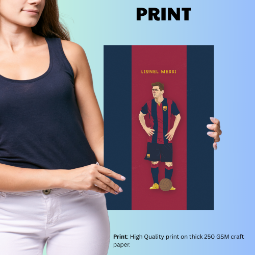 Lionel Messi Poster Frame Argentine footballer Framed Posters Game Sport Players Artwork Canvas Painting with Photo Frames for wall decor for Livingroom restraunt cafe Boys room bedroom turf Home & Office Decoration, Lionel Messi poster, Lionel Messi poster design, Lionel Messi poster framed, Lionel Messi poster nz, Lionel Messi poster barcelona, Lionel Messi poster Argentina, Lionel Messi poster 4k, Lionel Messi frame, Lionel Messi framed jersey, Lionel Messi framed poster, Lionel Messi framed picture lio