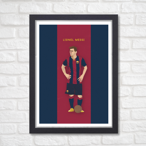 Lionel Messi Poster Frame Argentine footballer Framed Posters Game Sport Players Artwork Canvas Painting with Photo Frames for wall decor for Livingroom restraunt cafe Boys room bedroom turf Home & Office Decoration, Lionel Messi poster, Lionel Messi poster design, Lionel Messi poster framed, Lionel Messi poster nz, Lionel Messi poster barcelona, Lionel Messi poster Argentina, Lionel Messi poster 4k, Lionel Messi frame, Lionel Messi framed jersey, Lionel Messi framed poster, Lionel Messi framed picture lio