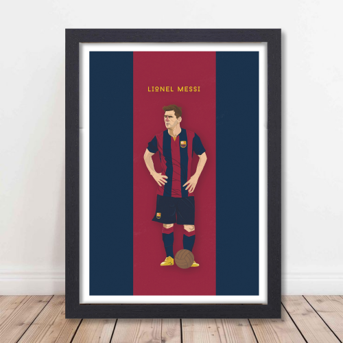 Lionel Messi Poster Frame Argentine footballer Framed Posters Game Sport Players Artwork Canvas Painting with Photo Frames for wall decor for Livingroom restraunt cafe Boys room bedroom turf Home & Office Decoration, Lionel Messi poster, Lionel Messi poster design, Lionel Messi poster framed, Lionel Messi poster nz, Lionel Messi poster barcelona, Lionel Messi poster Argentina, Lionel Messi poster 4k, Lionel Messi frame, Lionel Messi framed jersey, Lionel Messi framed poster, Lionel Messi framed picture lio
