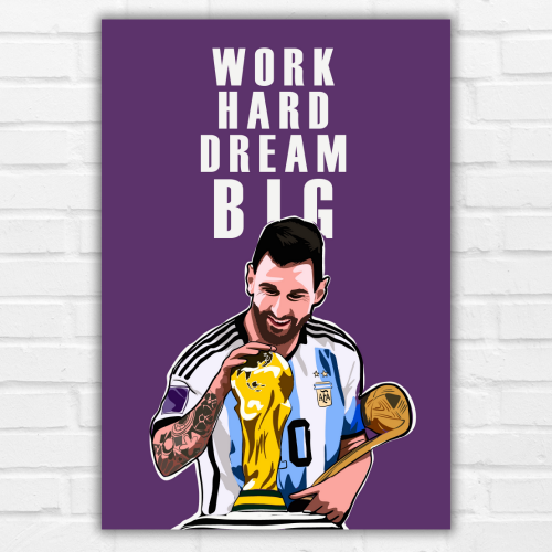 Lionel Messi Poster Frame Argentine footballer Framed Posters Game Sport Players Artwork Canvas Painting with Photo Frames for wall decor for Livingroom restraunt cafe Boys room bedroom turf Home & Office Decoration, Lionel Messi poster, Lionel Messi poster design, Lionel Messi poster framed, Lionel Messi poster nz, Lionel Messi poster barcelona, Lionel Messi poster Argentina, Lionel Messi poster 4k, Lionel Messi frame, Lionel Messi framed jersey, Lionel Messi framed poster, Lionel Messi framed picture lio