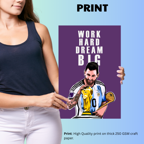 Lionel Messi Poster Frame Argentine footballer Framed Posters Game Sport Players Artwork Canvas Painting with Photo Frames for wall decor for Livingroom restraunt cafe Boys room bedroom turf Home & Office Decoration, Lionel Messi poster, Lionel Messi poster design, Lionel Messi poster framed, Lionel Messi poster nz, Lionel Messi poster barcelona, Lionel Messi poster Argentina, Lionel Messi poster 4k, Lionel Messi frame, Lionel Messi framed jersey, Lionel Messi framed poster, Lionel Messi framed picture lio