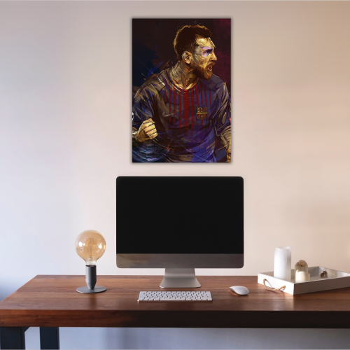 Lionel Messi Poster Frame Argentine footballer Framed Posters Game Sport Players Artwork Canvas Painting with Photo Frames for wall decor for Livingroom restraunt cafe Boys room bedroom turf Home & Office Decoration, Lionel Messi poster, Lionel Messi poster design, Lionel Messi poster framed, Lionel Messi poster nz, Lionel Messi poster barcelona, Lionel Messi poster Argentina, Lionel Messi poster 4k, Lionel Messi frame, Lionel Messi framed jersey, Lionel Messi framed poster, Lionel Messi framed picture lio