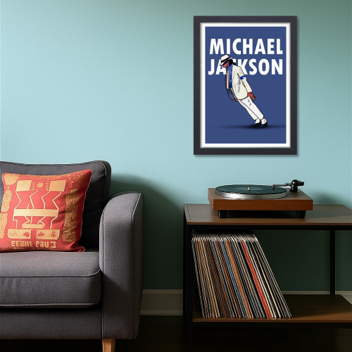 Michael Jackson Poster Frame Singer Art work Framed Posters Artist Dancer Painting Canvas Photo Frames for wall decor Restraunt Cafe Restro Hotel Livingroom Dining Hall Kitchen Bedroom Studio, michael jackson poster, michael jackson poster vintage, michael jackson poster framed, michael jackson poster hd, michael jackson wall decor, michael jackson poster, michael jackson wall poster, michael jackson wall art, michael jackson wall painting, michael jackson wall frame, michael jackson wall sticker
