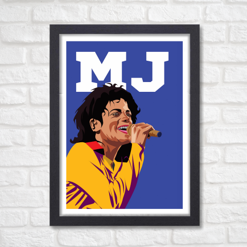 Michael Jackson Poster Frame Singer Art work Framed Posters Artist Dancer Painting Canvas Photo Frames for wall decor Restraunt Cafe Restro Hotel Livingroom Dining Hall Kitchen Bedroom Studio, michael jackson poster, michael jackson poster vintage, michael jackson poster framed, michael jackson poster hd, michael jackson wall decor, michael jackson poster, michael jackson wall poster, michael jackson wall art, michael jackson wall painting, michael jackson wall frame, michael jackson wall sticker